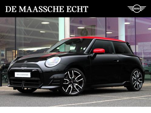 MINI Hatchback Cooper E / John Cooper Works / Pakket XL / 18, Auto's, Mini, Te koop, Cooper, Alarm, Elektrische stoelverstelling