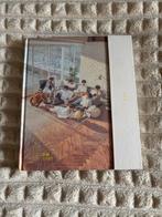 Bts album boek, Ophalen of Verzenden, Zo goed als nieuw, Aziatisch