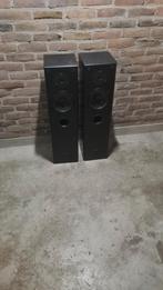 Motion 6 speakers 120 Watt luidsprekers, Gebruikt, 120 watt of meer, Front, Rear of Stereo speakers, Ophalen