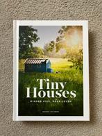 Tiny houses boek, Boeken, Ophalen of Verzenden, Zo goed als nieuw