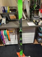 Elan Amphibio 10 Heren Carveski's lengte 176 Gebruikt, Sport en Fitness, Skiën en Langlaufen, Overige merken, Gebruikt, Ophalen of Verzenden