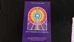 S. Sharamon - Het chakra handboek, Boeken, Esoterie en Spiritualiteit, Ophalen of Verzenden, Zo goed als nieuw, S. Sharamon; B.J. Baginski