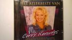 Corry Konings - Het Allerbeste Van, Ophalen of Verzenden, Zo goed als nieuw, Pop