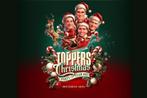 Toppers Christmasparty 22 december, Tickets en Kaartjes, Twee personen