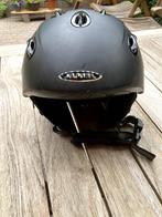 Heren Skihelm Alpina model GRAP, Sport en Fitness, Skiën en Langlaufen, Overige merken, Gebruikt, Overige typen, Ophalen of Verzenden