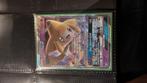 Jirachi GX 79/236, Hobby en Vrije tijd, Verzamelkaartspellen | Pokémon, Ophalen, Zo goed als nieuw, Losse kaart