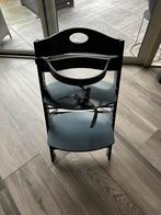 Kinderstoel in hoogte verstelbaar, Kinderen en Baby's, Kinderstoelen, Ophalen of Verzenden, Zo goed als nieuw, Meegroeistoel, Gordel(s)