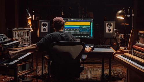 cubase 14  ( MAC & WIN ), Computers en Software, Audio-software, Nieuw, MacOS, Windows, Ophalen