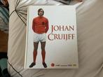 Johan Cruijff Biografie, Boeken, Ophalen of Verzenden, Zo goed als nieuw, Sport