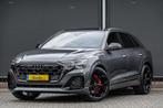 Audi SQ8 4.0Tfsi 507Pk Aut. | Quattro | S-Line | S-Sportstoe, Auto's, Automaat, Gebruikt, 507 pk, Bedrijf