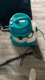 Water zuigen en stofzuiger droog en nat, Ophalen of Verzenden, Zo goed als nieuw, Minder dan 1200 watt, Stofzuiger
