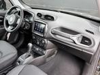 Jeep Renegade 4xe 190 Plug-in Hybrid Electric S | Automaat |, Auto's, Jeep, Automaat, Gebruikt, Zwart, Bedrijf
