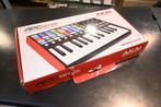 Akai APC Key 25 MK2 – Compacte MIDI Controller, Ophalen of Verzenden, Zo goed als nieuw