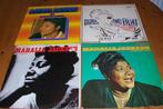 MAHALIA JACKSON 8 LP'S, Gebruikt, Ophalen of Verzenden, 1940 tot 1960, 12 inch