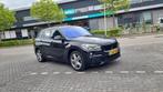 BMW X1 (f48) Xdrive25d 231pk Aut 2018 Zwart, Auto's, Zwart, 4 cilinders, 2000 kg, Zwart