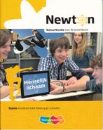 Newton natuurkunde bovenbouw keuzekatern menselijk lichaam, Boeken, Ophalen of Verzenden, Nieuw, Overige niveaus, Natuurkunde