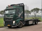 VOLVO FH 13.480 6x4, Auto's, Vrachtwagens, Origineel Nederlands, Te koop, 480 pk, Automaat