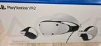 PS5 VR2 ZGAN + Dual Dock + Extra Hoofdband, Ophalen of Verzenden, Nieuw, VR-bril, Sony PlayStation