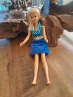 Vintage barbie Mattel 1966, Verzamelen, Poppen, Ophalen, Gebruikt