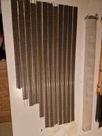Fleischmann Profi Rails - 12 Stuks, Gebruikt, Gelijkstroom, Fleischmann, Rails