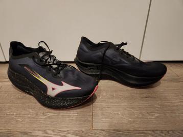 mizuno wave rebellion pro 2 Top hardloopschoenen  beschikbaar voor biedingen
