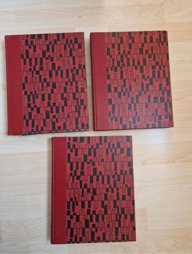 Standaard - Geschiedenis van de Tweede Wereldoorlog, Boeken, Oorlog en Militair, Zo goed als nieuw, Algemeen, Tweede Wereldoorlog