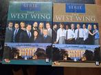 west wing  2  en 3, Cd's en Dvd's, Dvd's | Tv en Series, Vanaf 9 jaar, Ophalen of Verzenden, Gebruikt, Drama