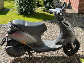 Puch Zip beschikbaar voor biedingen