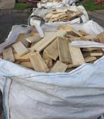 Haardhout (pallethout) Direct te stoken, Minder dan 3 m³, Ophalen