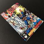 Silver Surfer Vol.3 #55 (1991) NM- (9.2), Eén comic, Amerika, Marvel Comics, Nieuw