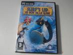Pc spel film surfs up les rois de la glisse computer game, 1 speler, Ophalen of Verzenden, Gebruikt, Overige genres