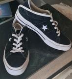 Converse One stare - maat 5 (37,5), Verzenden, Zo goed als nieuw
