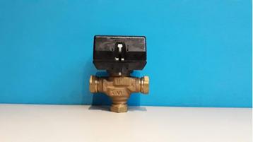 Driewegklep Remeha W21c Eco VC8010 bouwjaar 2017 beschikbaar voor biedingen