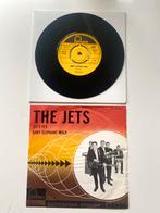 The Jets nederbeat favorieten expres, Cd's en Dvd's, Vinyl Singles, Ophalen of Verzenden, Zo goed als nieuw, Pop