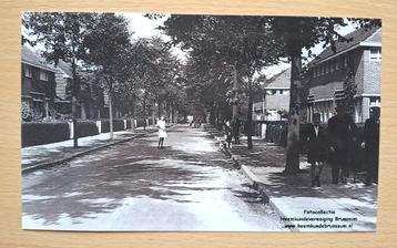 Foto Brunssum Venweg met bomen beschikbaar voor biedingen
