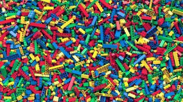 LEGO gezocht – ik koop jouw collectie! beschikbaar voor biedingen