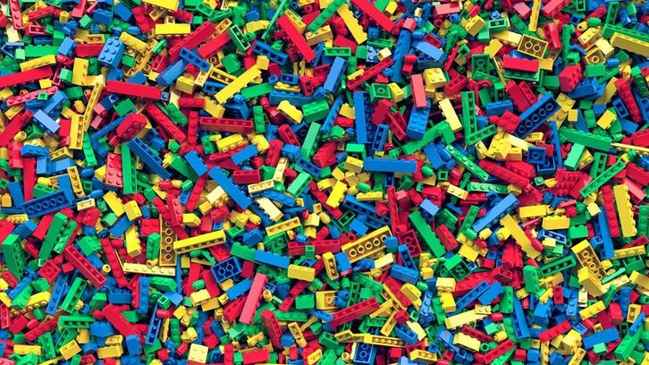 LEGO gezocht – ik koop jouw collectie!, Kinderen en Baby's, Speelgoed | Duplo en Lego, Gebruikt, Lego, Ophalen of Verzenden
