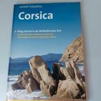 A. Schauseil - Corsica, Boeken, Reisgidsen, Europa, A. Schauseil; Gisela Buddee, Ophalen of Verzenden, Zo goed als nieuw