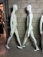 wandelende paspop etalagepop Hans boodt, Ophalen, Gebruikt, Overige typen