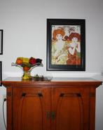 Schilderij in Art Deco stijl
Dames
95 x 65 cm, Ophalen