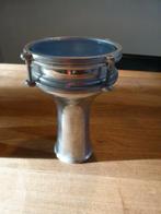 Darbuka  handtrommel, Muziek en Instrumenten, Percussie, Ophalen of Verzenden, Gebruikt, Trommel