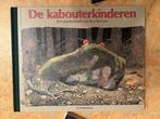 Elsa Beskow - De kabouterkinderen, Ophalen of Verzenden, Zo goed als nieuw, Fictie algemeen