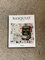 Basqiat boek van Taschen, Ophalen of Verzenden, Zo goed als nieuw
