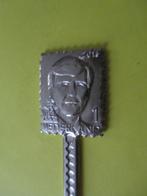 Lepeltje Postzegel Willem-Alexander, Verzenden, Zo goed als nieuw