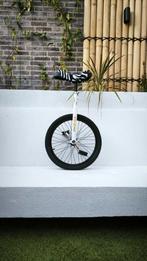 Gloednieuwe QU-AX eenwieler 20 inch – Nooit gebruikt!, Fietsen en Brommers, Ophalen, Nieuw