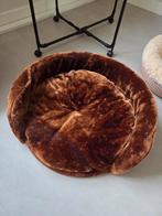 Kattenmand/honden mand, Dieren en Toebehoren, Kattenmanden, Ophalen, Zo goed als nieuw, Riet