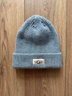 UGG muts, Verzenden, Zo goed als nieuw, Muts