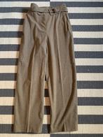 zara trousers, Kleding | Dames, Broeken en Pantalons, Maat 38/40 (M), Ophalen of Verzenden, Zo goed als nieuw, Lang