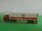 Wiking vrachtauto's  5 stuks, Ophalen of Verzenden, Zo goed als nieuw, Bus of Vrachtwagen, Wiking