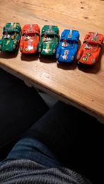 Fleischmann 3210  autotjes, Ophalen of Verzenden